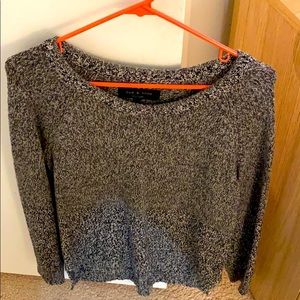 Rag & bone sweater (Authentic)